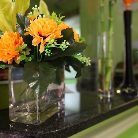 Hostal Campo Real Bed&Breakfast Екстер'єр фото