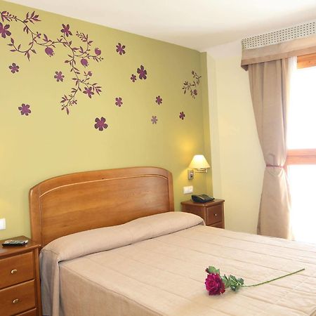Hostal Campo Real Bed&Breakfast Екстер'єр фото