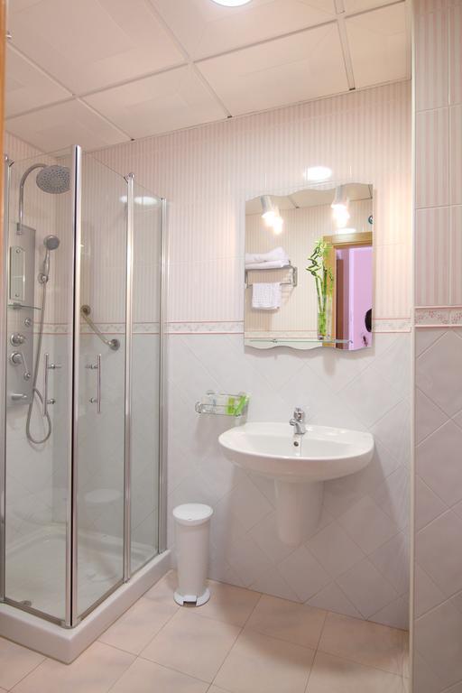 Hostal Campo Real Bed&Breakfast Номер фото