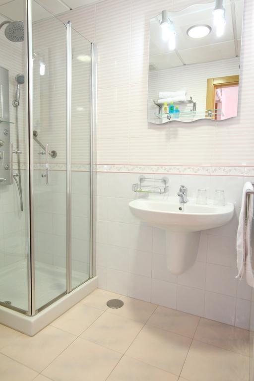 Hostal Campo Real Bed&Breakfast Номер фото