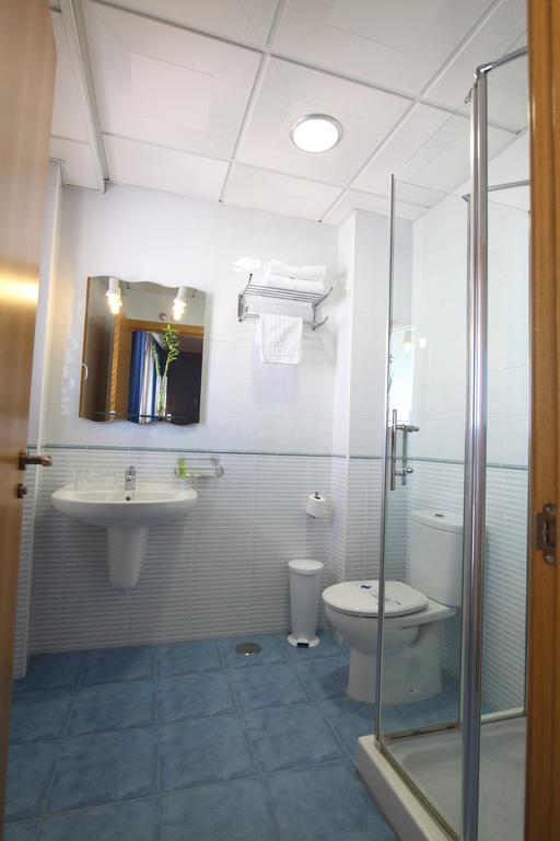 Hostal Campo Real Bed&Breakfast Номер фото