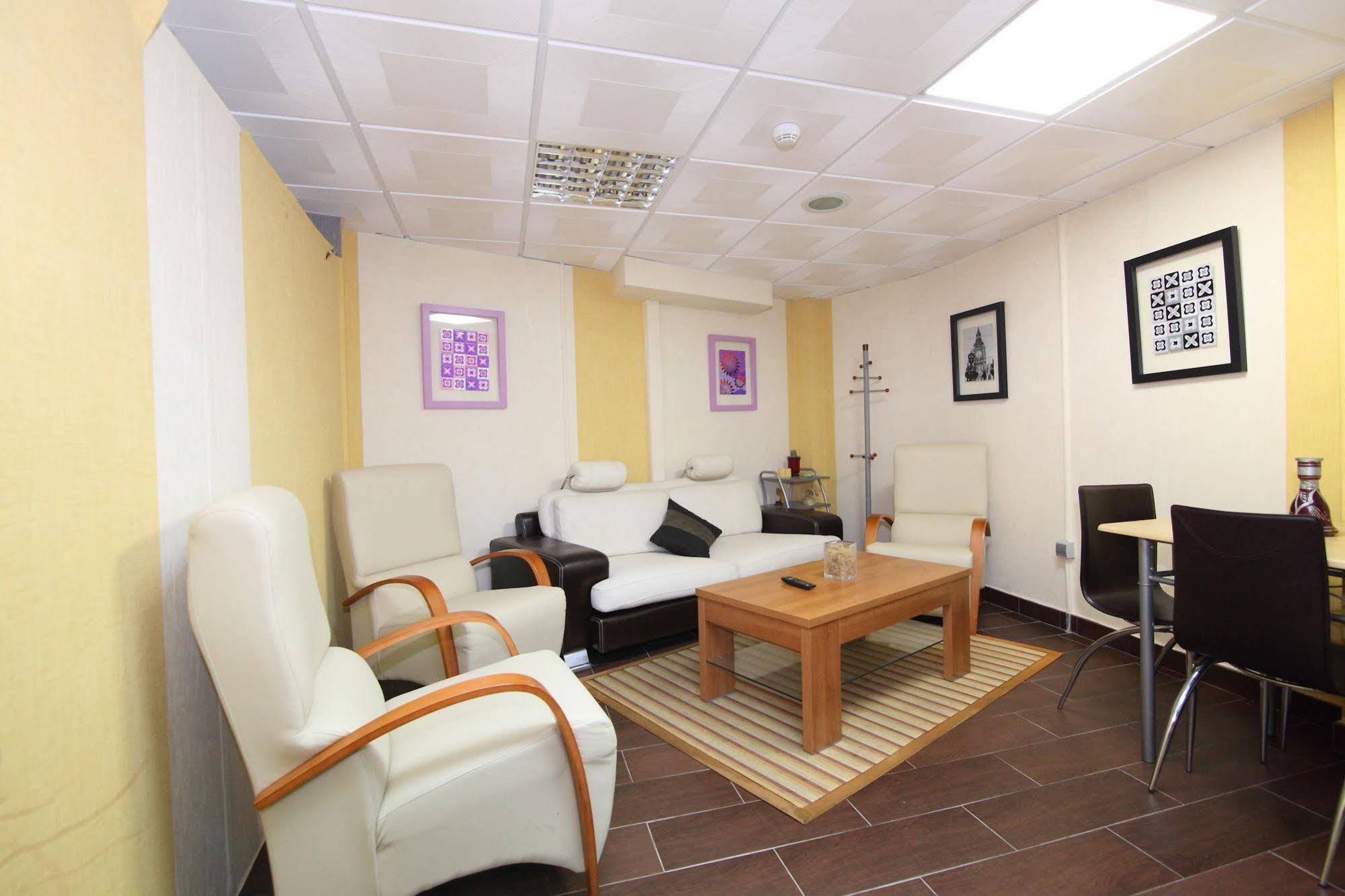 Hostal Campo Real Bed&Breakfast Екстер'єр фото