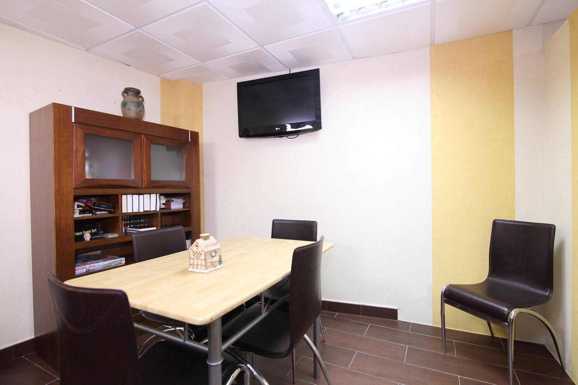 Hostal Campo Real Bed&Breakfast Екстер'єр фото
