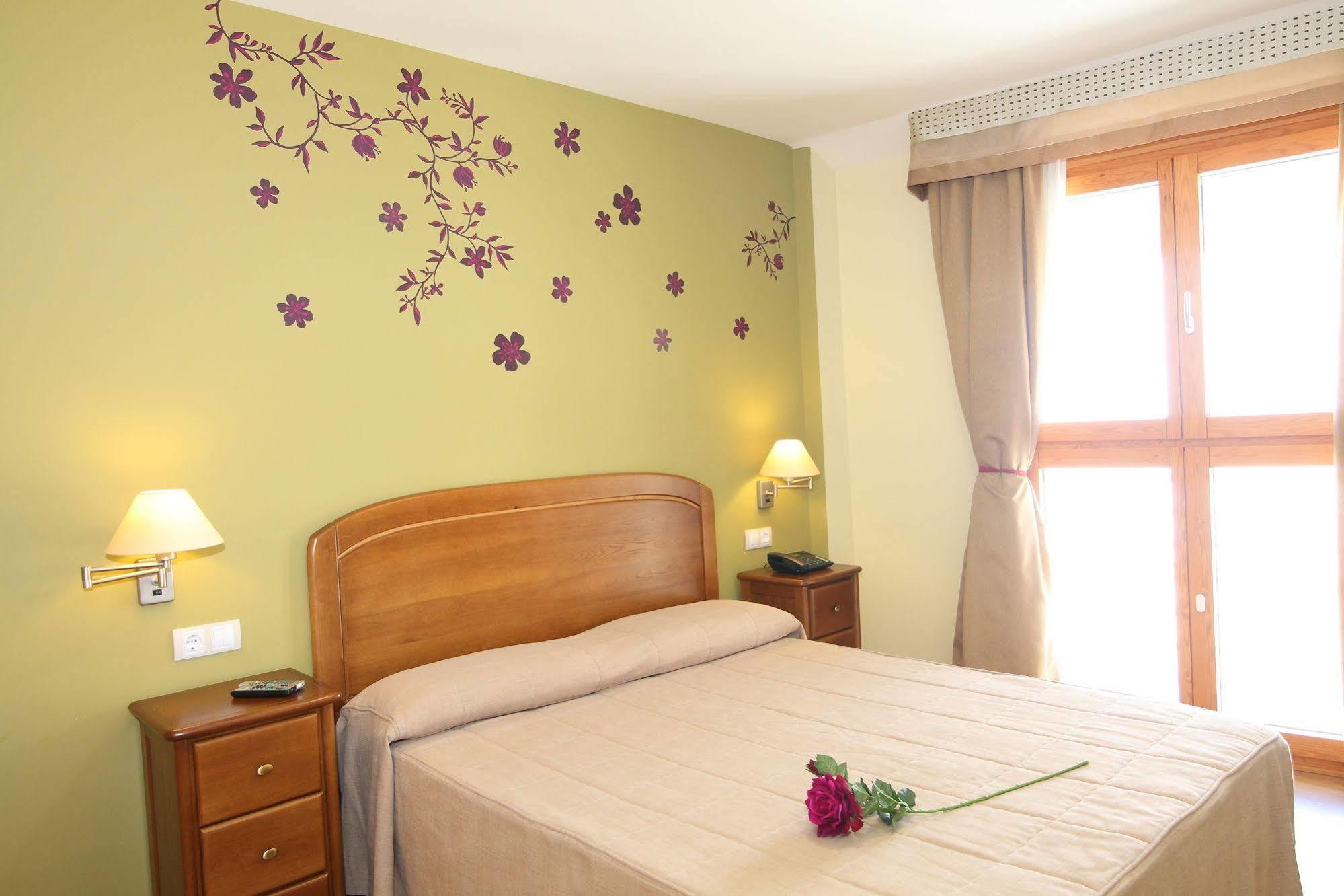 Hostal Campo Real Bed&Breakfast Екстер'єр фото