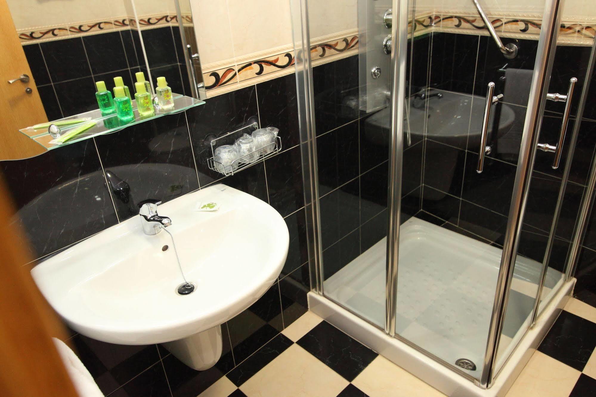 Hostal Campo Real Bed&Breakfast Екстер'єр фото