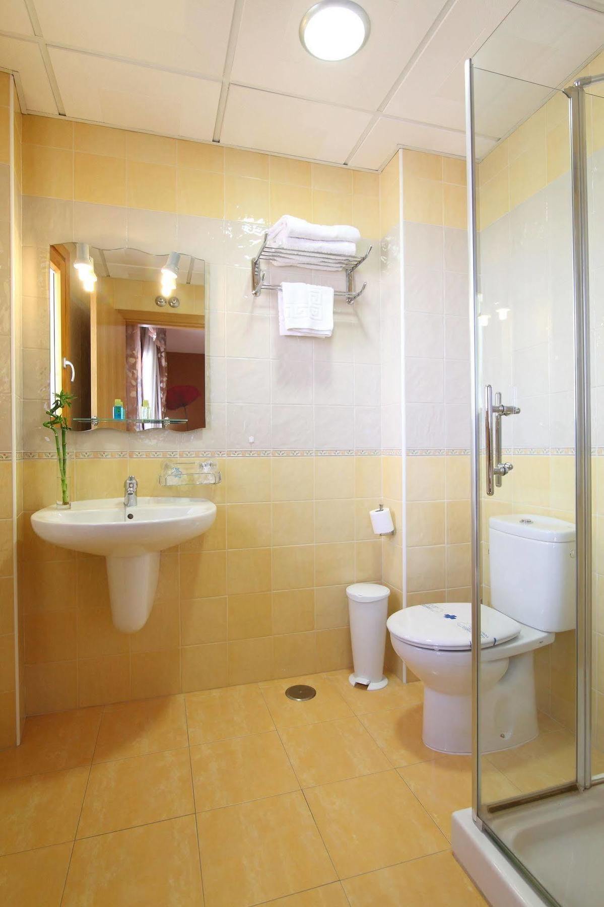 Hostal Campo Real Bed&Breakfast Екстер'єр фото