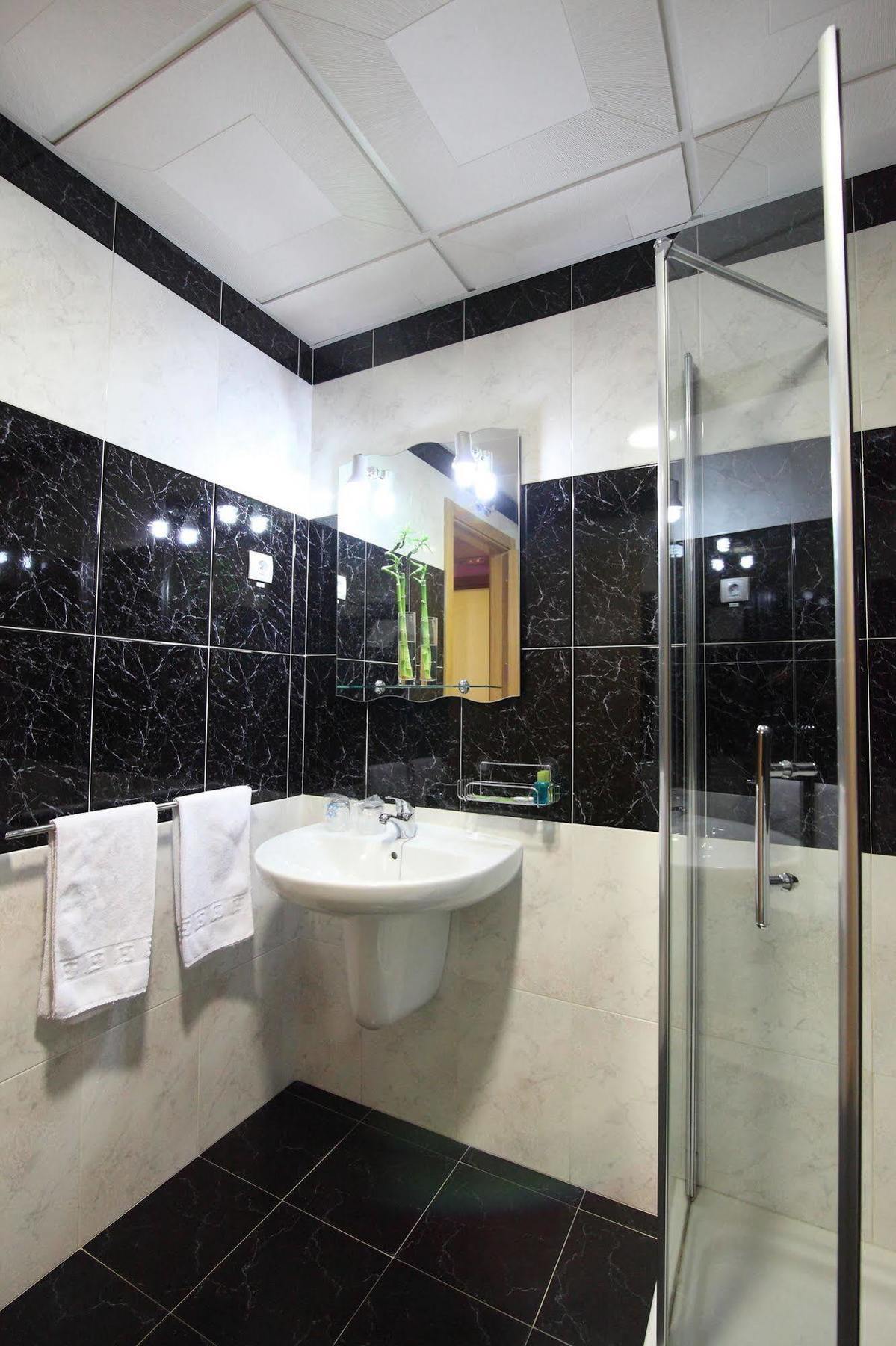 Hostal Campo Real Bed&Breakfast Екстер'єр фото