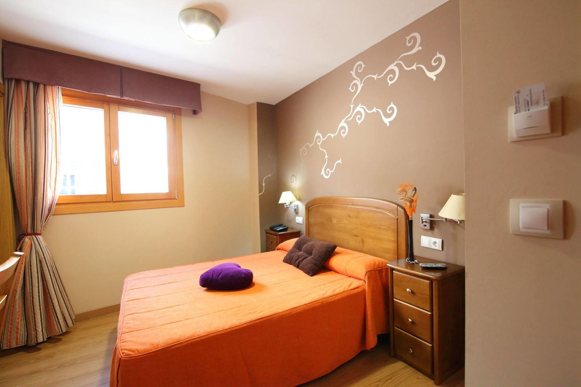Hostal Campo Real Bed&Breakfast Екстер'єр фото