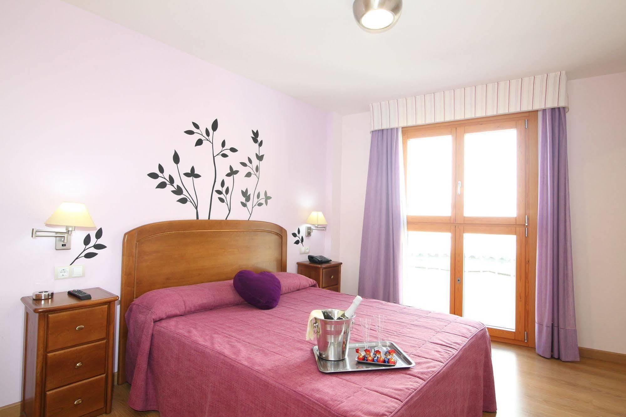 Hostal Campo Real Bed&Breakfast Екстер'єр фото